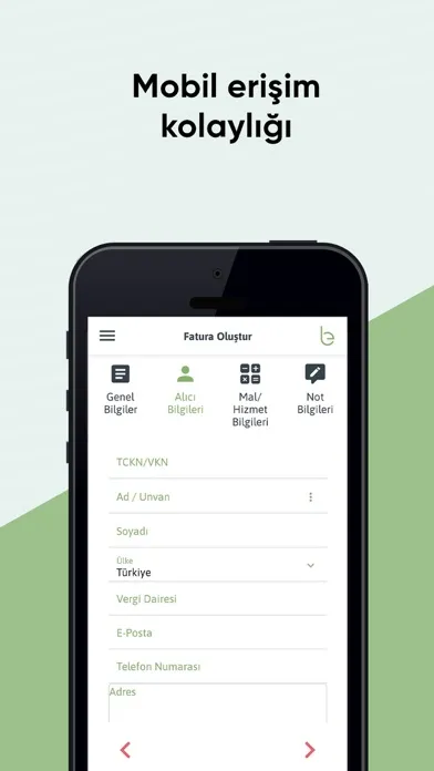 تصاویر e-Belge