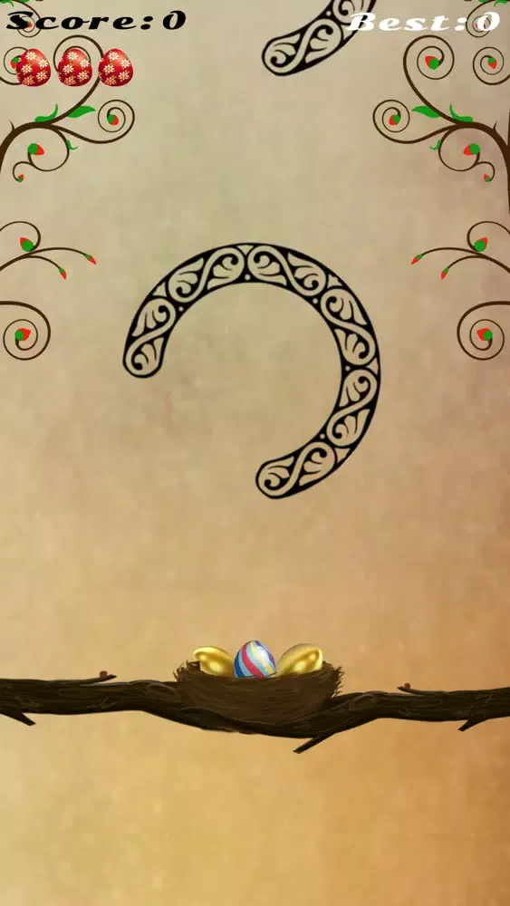 Egg Story 1 Ekran Görüntüleri