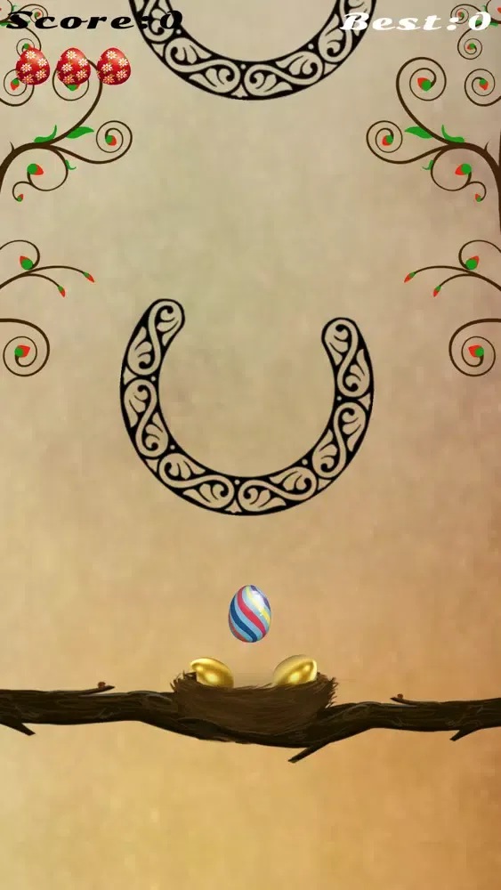 Egg Story 1 Ekran Görüntüleri
