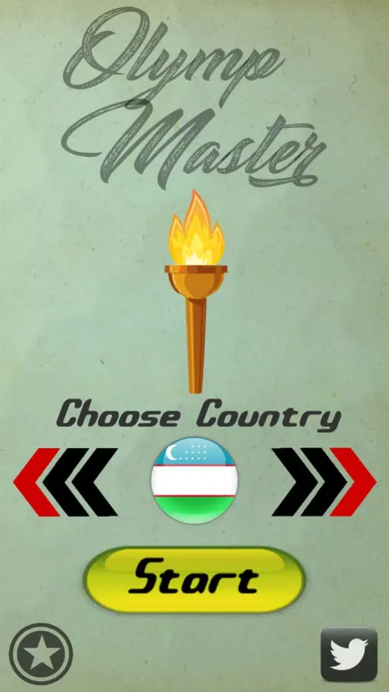 Zrzuty ekranu Olymp Master