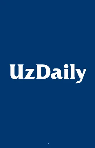 UzDaily.uz (Eng) 스크린샷
