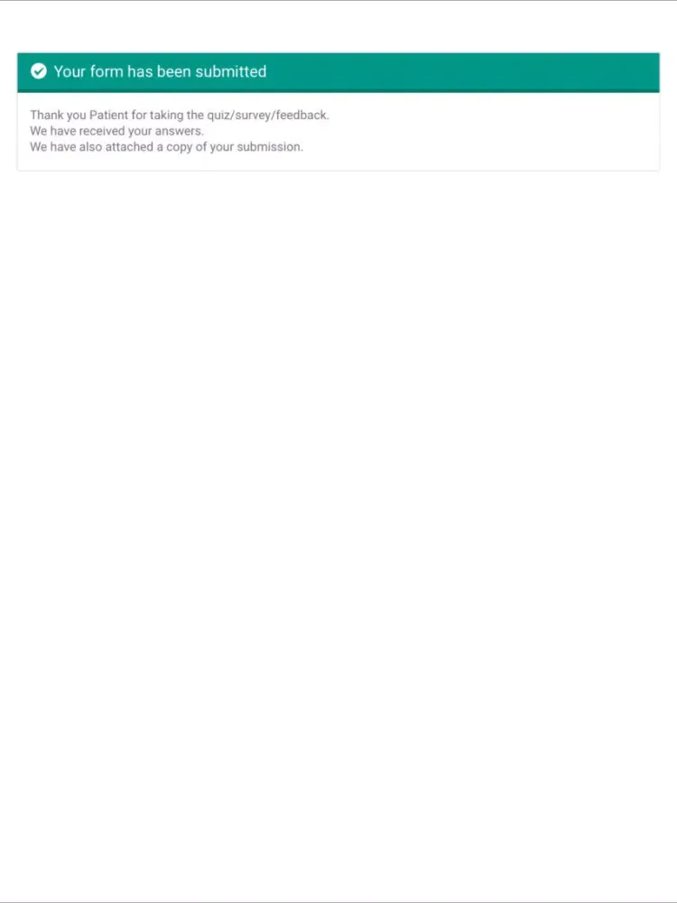 e-DHI iPad  سکرین شاٹس