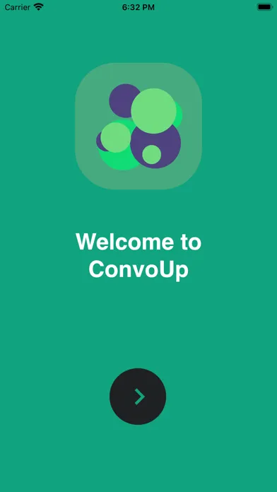 ConvoUp स्क्रीनशॉट