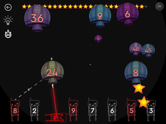 Multicat iPad  Screenshots
