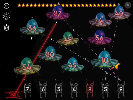 Multicat iPad  Screenshots