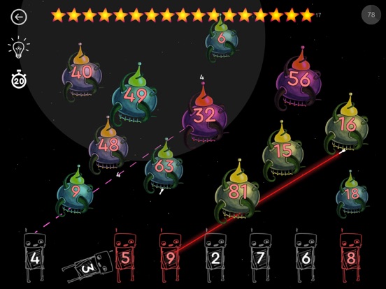 Multicat iPad  Screenshots