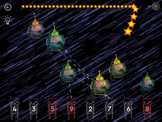 Multicat iPad  Screenshots