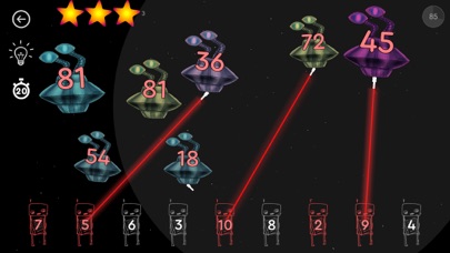 Multicat Screenshots