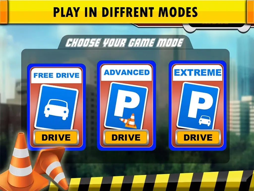 Bus Driving Simulator 3D - Pick Up & Drop Service Bus Parking Game iPad  Screenshots