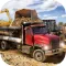 Hill Climb Dump Truck