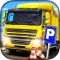 Parking Simulator 3D - Truck, Car, Bus