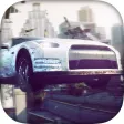 Roof Jumping Stunt - Car Driving Simulator