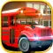 School Bus Driving - Christmas Game