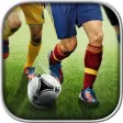 Soccer - 3D Star