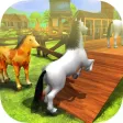Transport: Horse Simulator