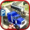Trucker - Driving & Parking Simulator 3D