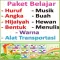 Kids All In One Learning