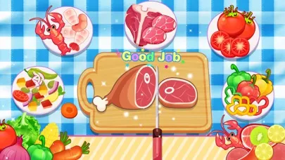 Pizza Maker Chef Games स्क्रीनशॉट
