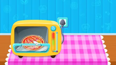 Pizza Maker Chef Games स्क्रीनशॉट