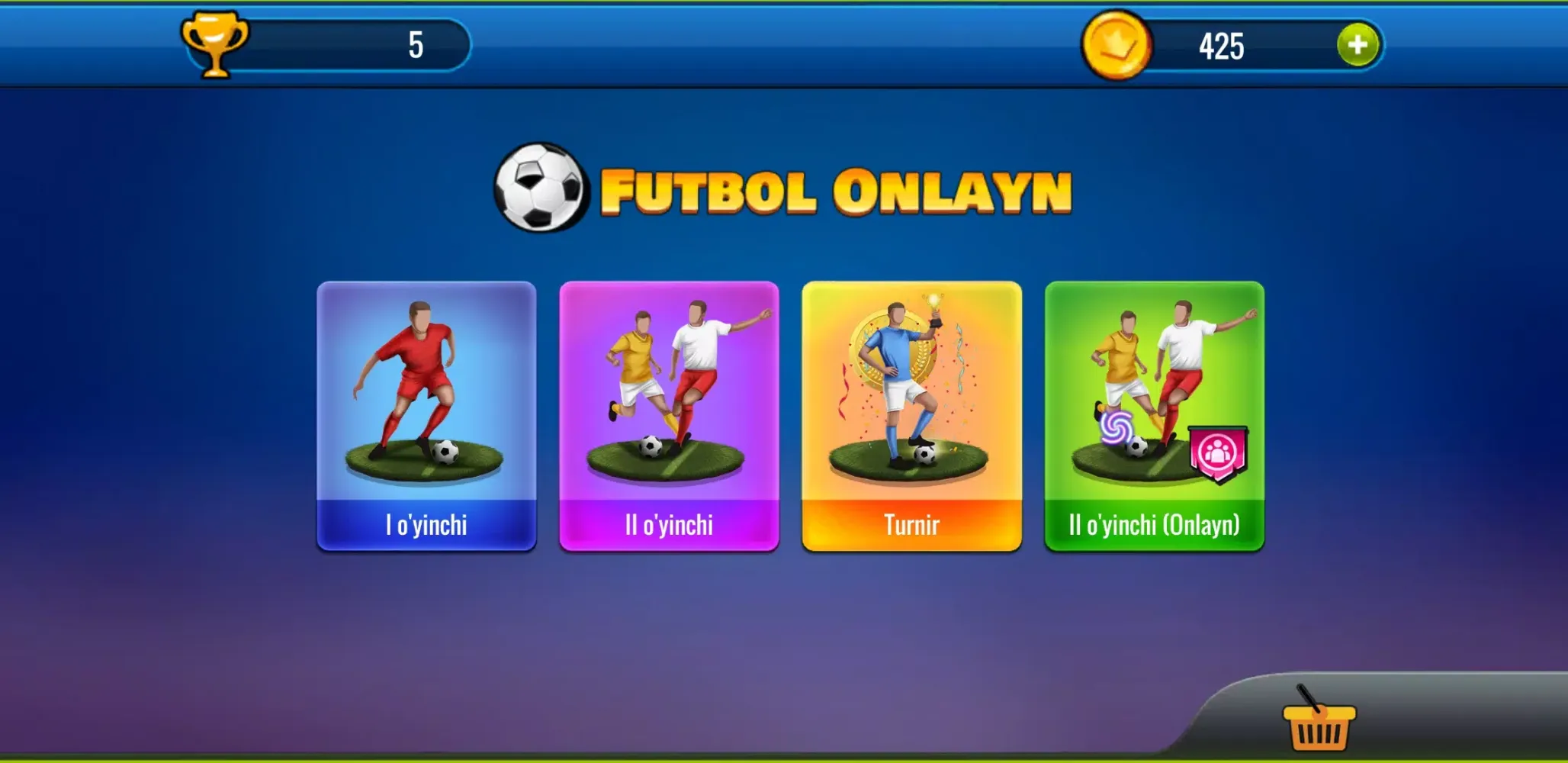 Futbol Onlayn স্ক্রিনশট