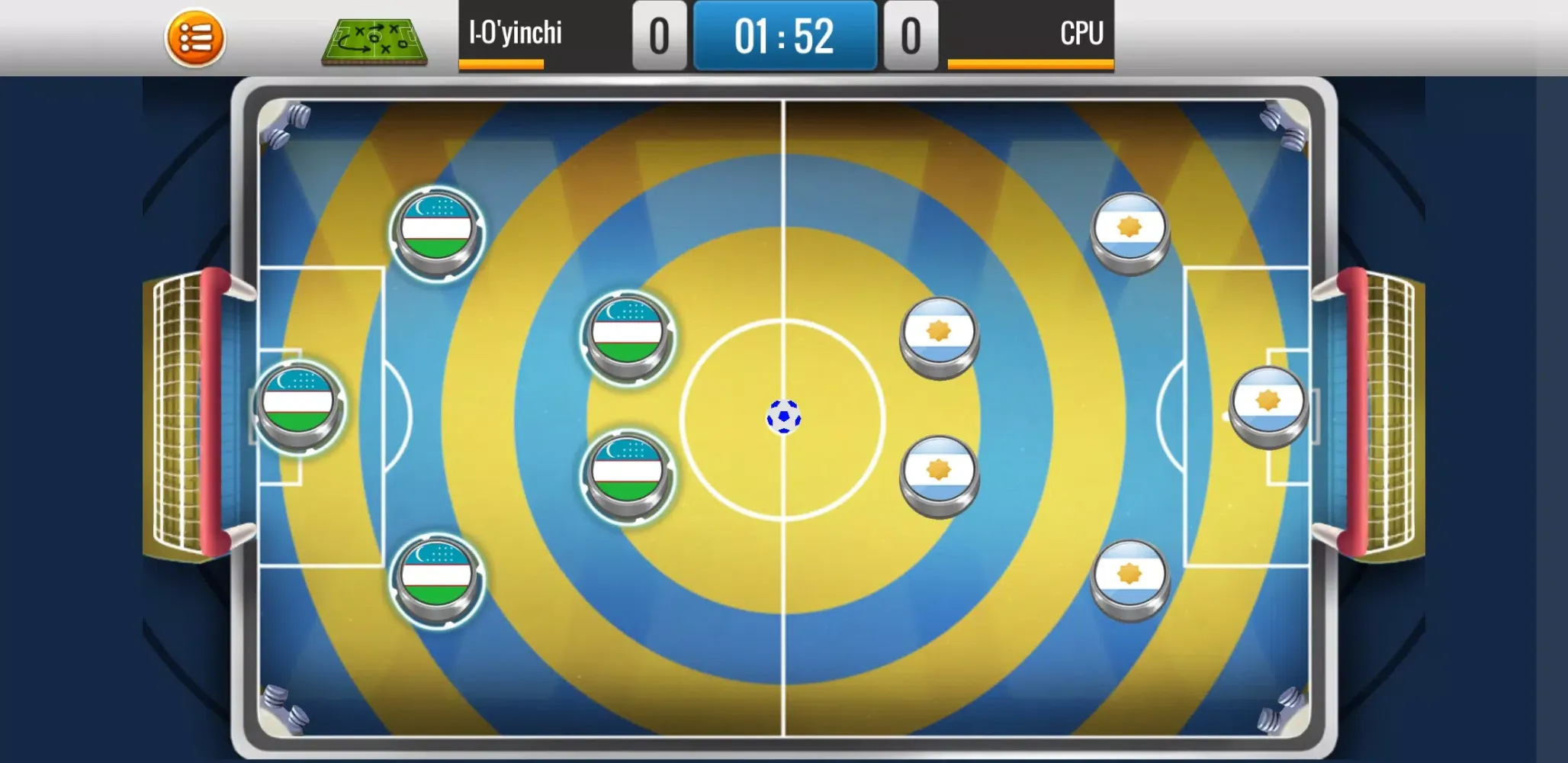Futbol Onlayn স্ক্রিনশট