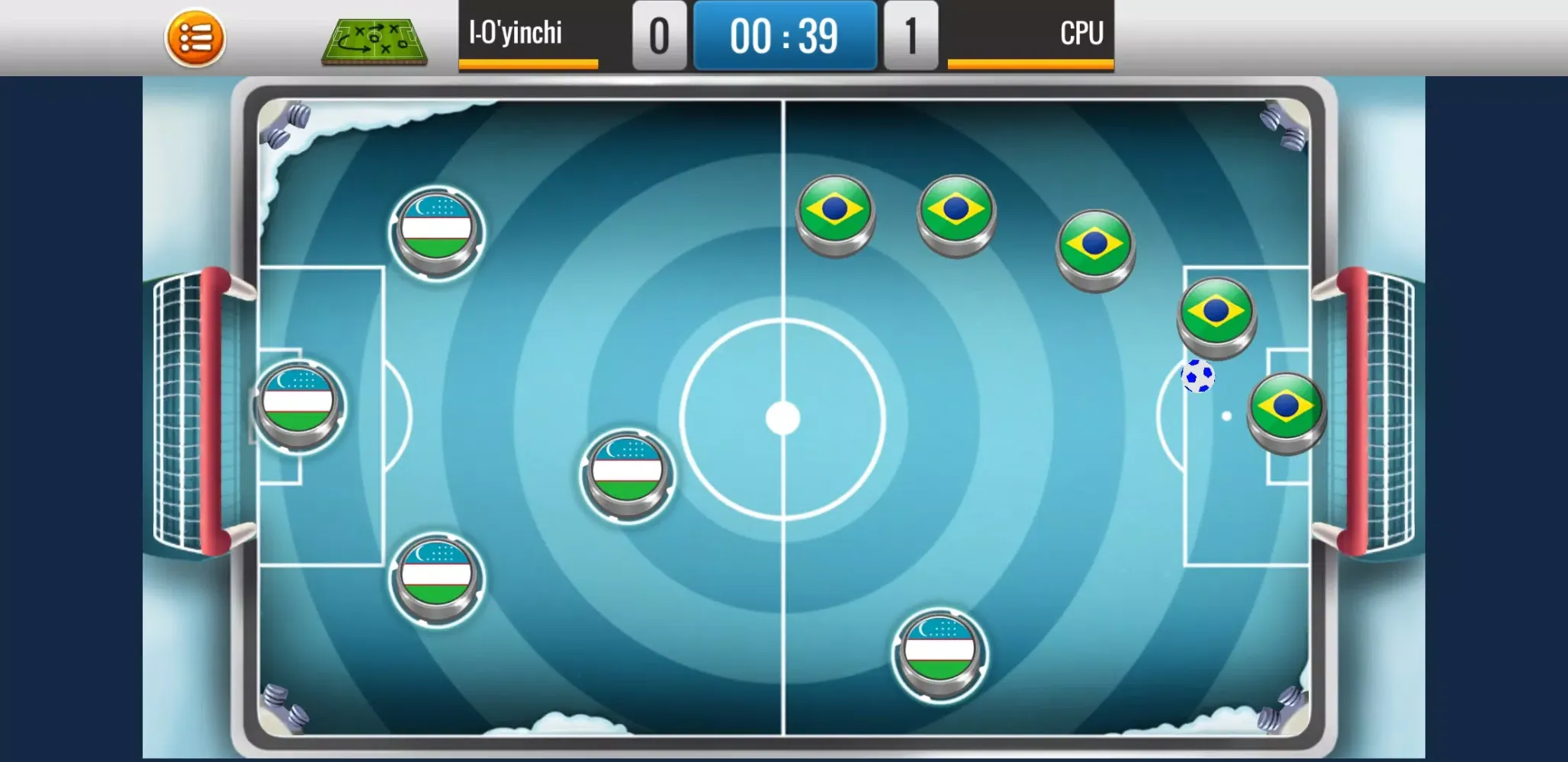 Futbol Onlayn স্ক্রিনশট