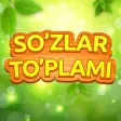 So'zlar To'plami So'zlar To'plami