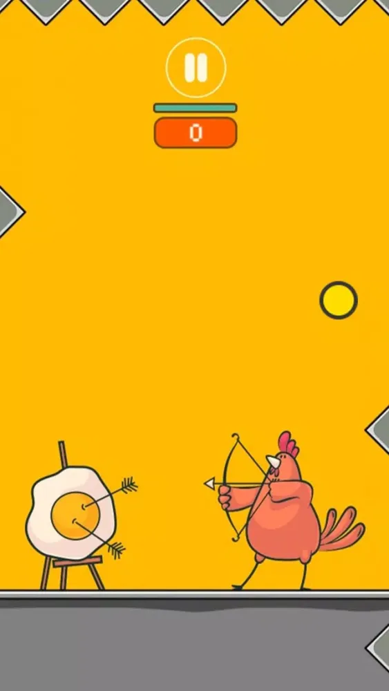 Скриншоты Pointless Ball