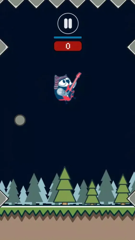 Скриншоты Pointless Ball