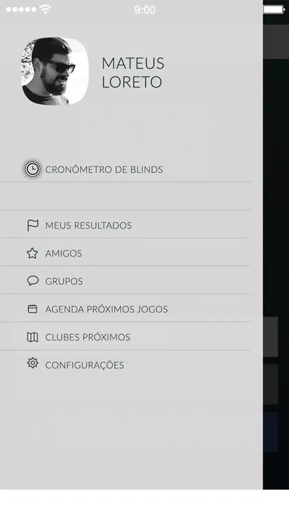 Capturas de pantalla de PokerSelect