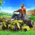 Lawn-Mower Simulator
