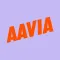 Aavia: Cycle Tracker & Planner