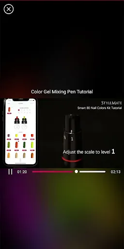 O-Pens Ekran Görüntüleri