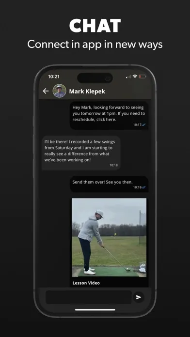 Capturas de pantalla de V1 Coach: Video Analysis App