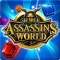Jewel Assassin World