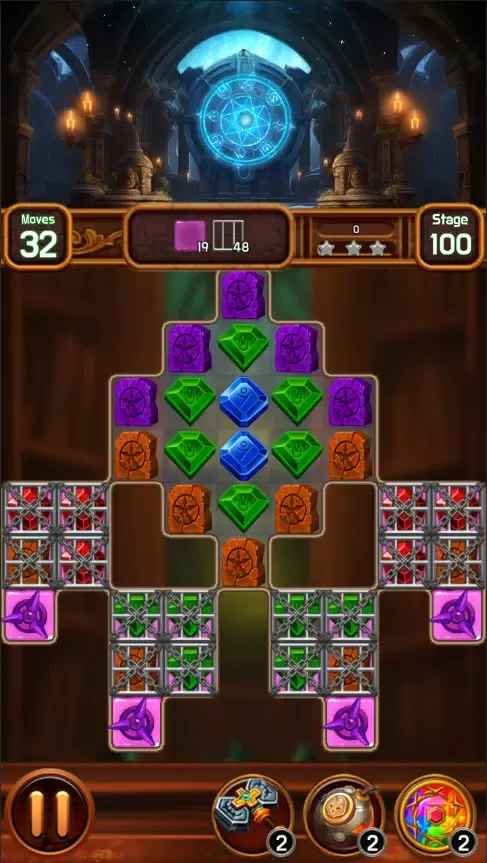 Jewel Assassin World स्क्रीनशॉट