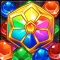 Jewel Crown : Match 3