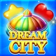 Dream City: Match3 blast