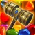 Jewel Paradise : match 3