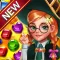 Jewel Magic Castle