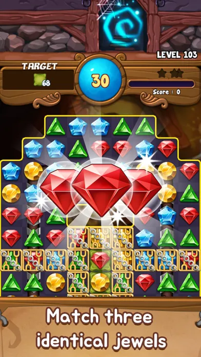 JewelsTime স্ক্রিনশট