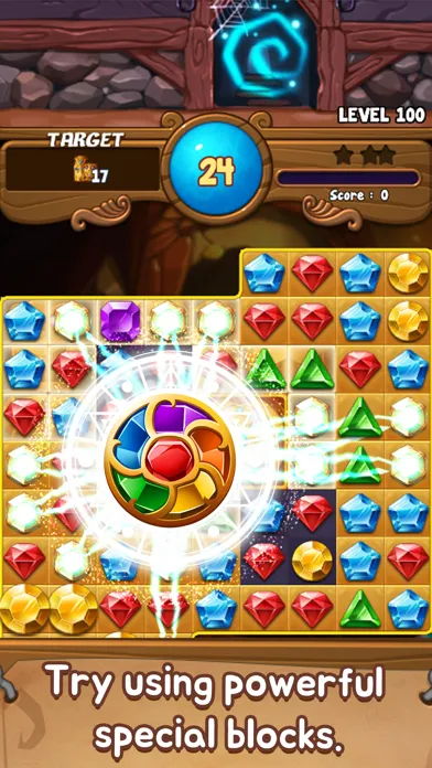 JewelsTime স্ক্রিনশট