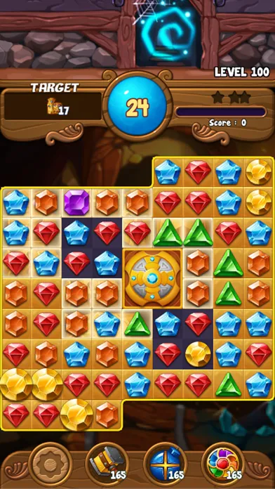 JewelsTime স্ক্রিনশট