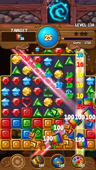 JewelsTime স্ক্রিনশট