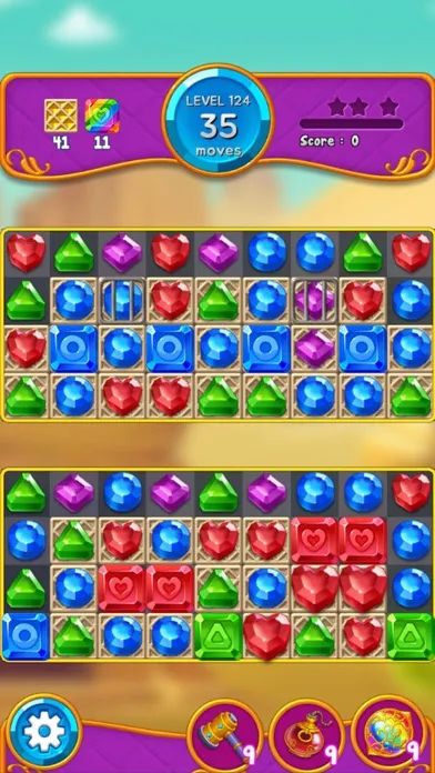 تصاویر Jewels Witch