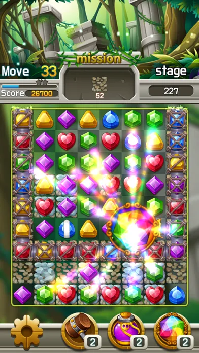 Jewels El Dorado应用截图