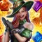 Raven Castle : Mystery Match 3