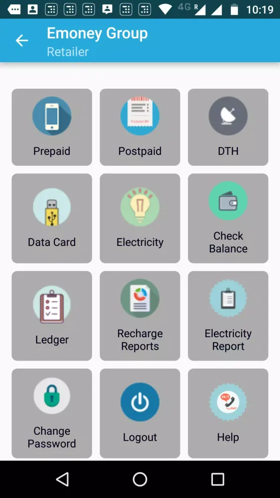 eMoney Group سکرین شاٹس