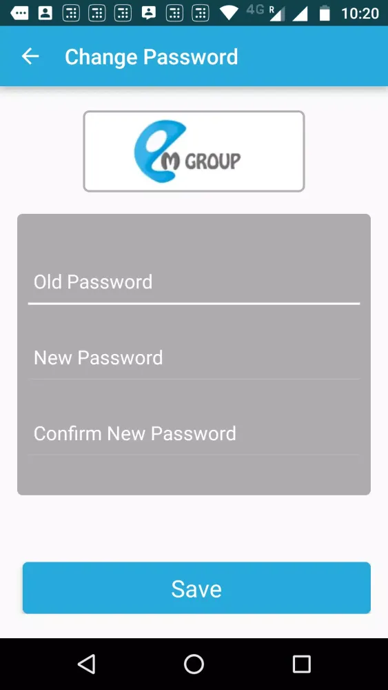 eMoney Group سکرین شاٹس