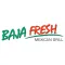 Baja Fresh